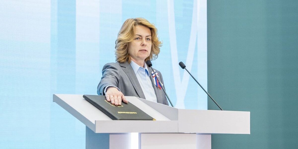 открытое письмо к Хрусталевой